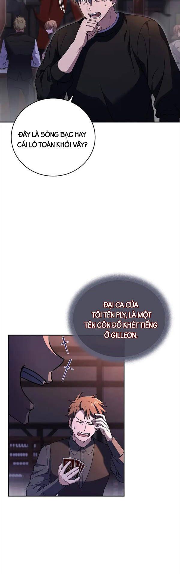 đọc truyện Sự Trở Lại Của Người Chơi Bị Đóng Băng Chương 77 ảnh 28 tại Thiên Thai Truyện