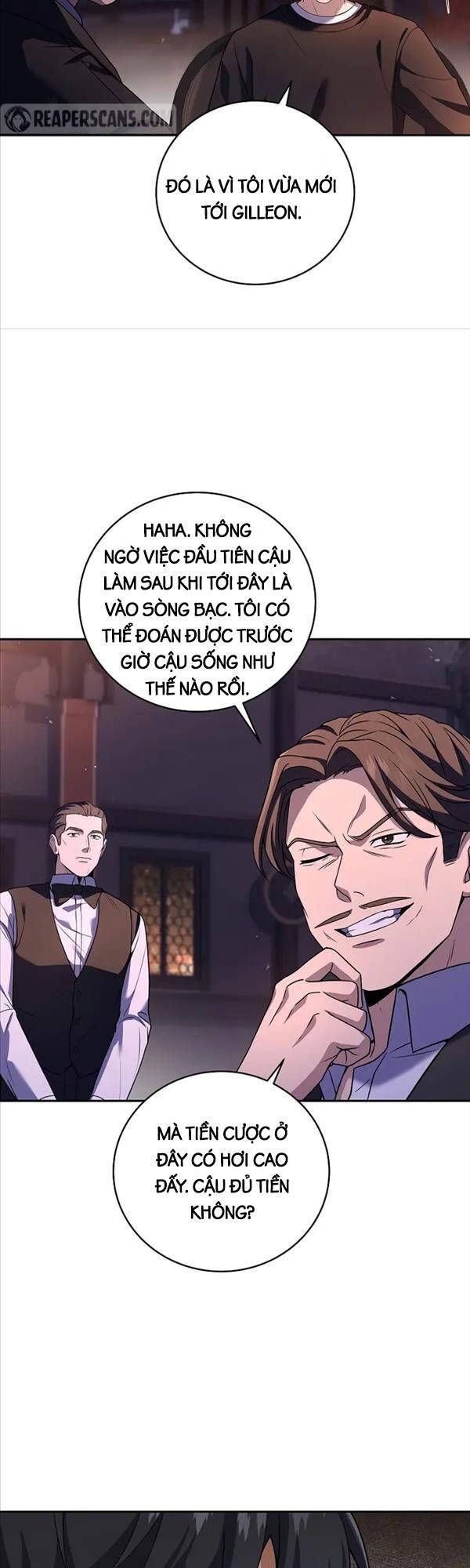 đọc truyện Sự Trở Lại Của Người Chơi Bị Đóng Băng Chương 77 ảnh 31 tại Thiên Thai Truyện