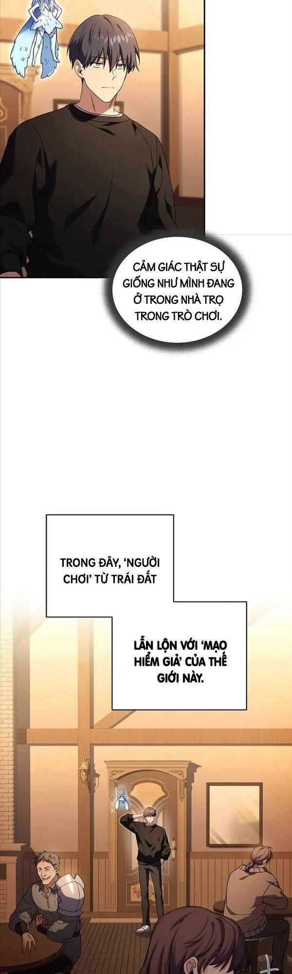 đọc truyện Sự Trở Lại Của Người Chơi Bị Đóng Băng Chương 77 ảnh 5 tại Thiên Thai Truyện