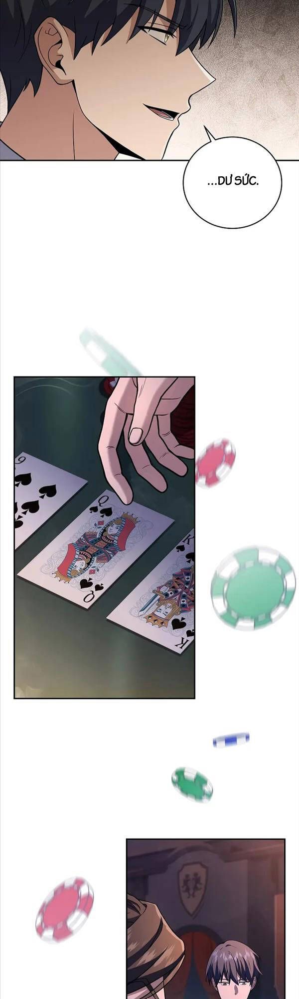 đọc truyện Sự Trở Lại Của Người Chơi Bị Đóng Băng Chương 77 ảnh 32 tại Thiên Thai Truyện