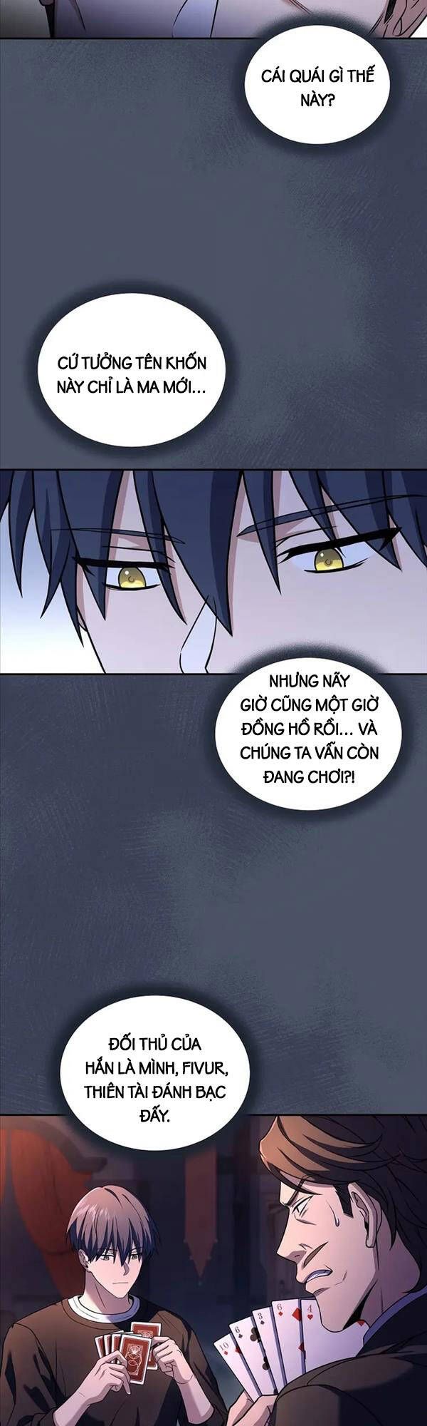 đọc truyện Sự Trở Lại Của Người Chơi Bị Đóng Băng Chương 77 ảnh 34 tại Thiên Thai Truyện