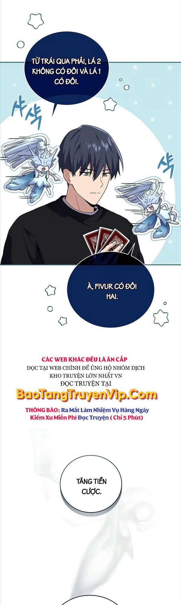 đọc truyện Sự Trở Lại Của Người Chơi Bị Đóng Băng Chương 77 ảnh 36 tại Thiên Thai Truyện