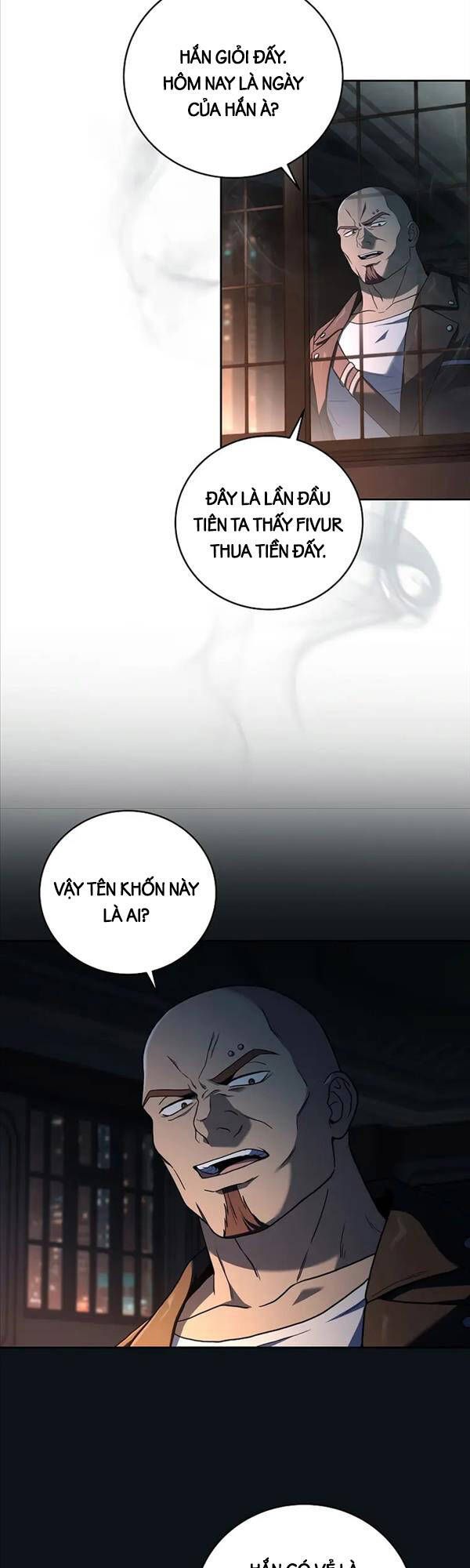 đọc truyện Sự Trở Lại Của Người Chơi Bị Đóng Băng Chương 77 ảnh 37 tại Thiên Thai Truyện