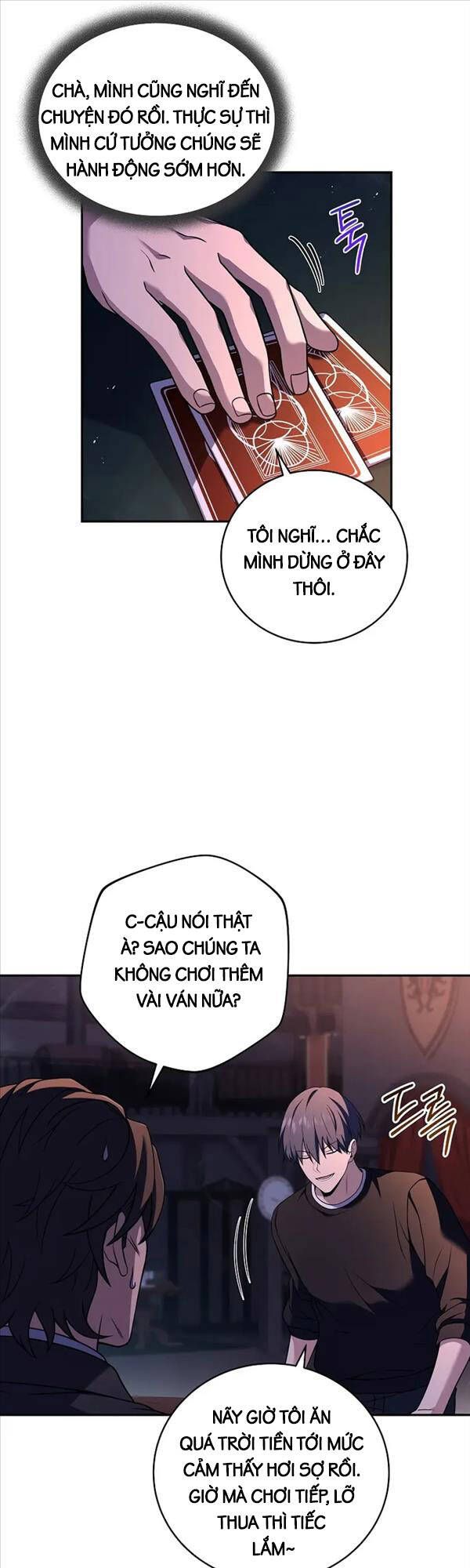 đọc truyện Sự Trở Lại Của Người Chơi Bị Đóng Băng Chương 77 ảnh 42 tại Thiên Thai Truyện