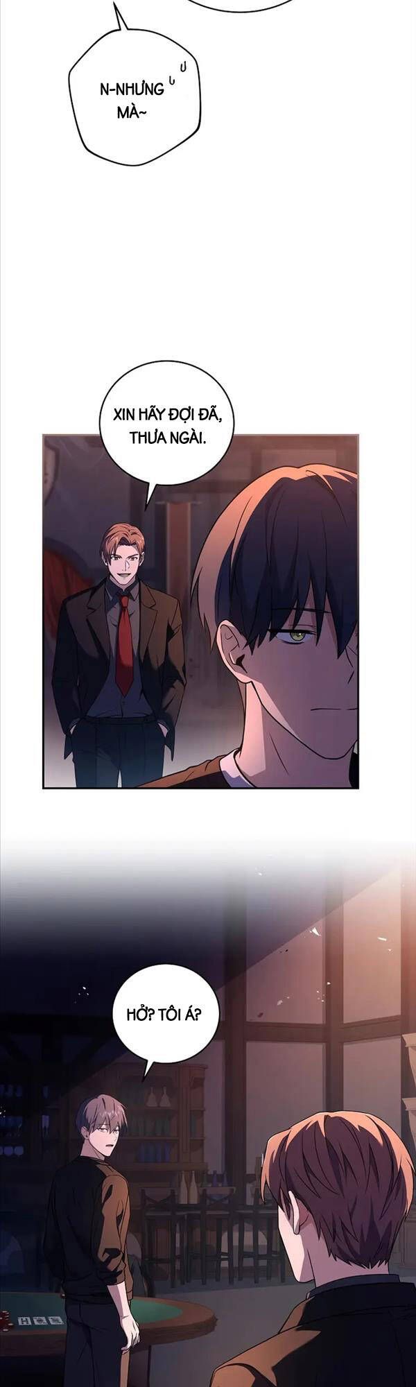 đọc truyện Sự Trở Lại Của Người Chơi Bị Đóng Băng Chương 77 ảnh 43 tại Thiên Thai Truyện