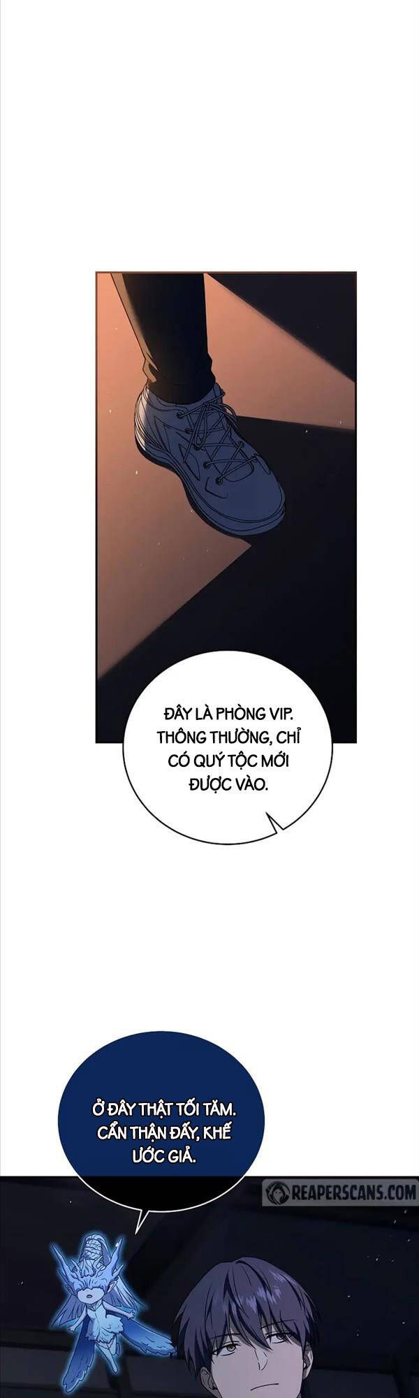 đọc truyện Sự Trở Lại Của Người Chơi Bị Đóng Băng Chương 77 ảnh 45 tại Thiên Thai Truyện