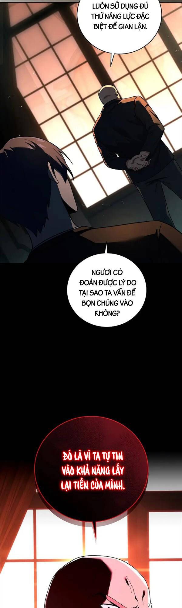 đọc truyện Sự Trở Lại Của Người Chơi Bị Đóng Băng Chương 77 ảnh 47 tại Thiên Thai Truyện