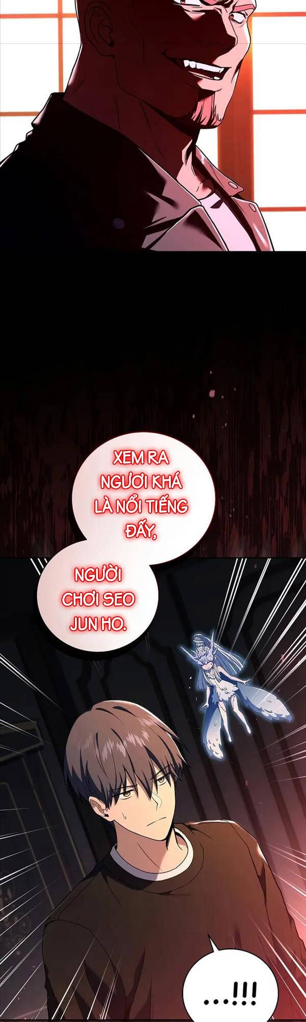 đọc truyện Sự Trở Lại Của Người Chơi Bị Đóng Băng Chương 77 ảnh 48 tại Thiên Thai Truyện