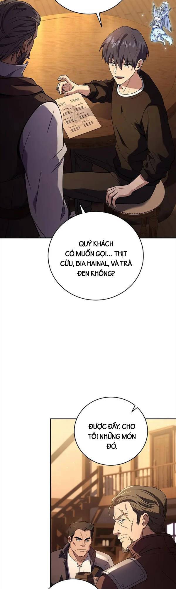 đọc truyện Sự Trở Lại Của Người Chơi Bị Đóng Băng Chương 77 ảnh 8 tại Thiên Thai Truyện