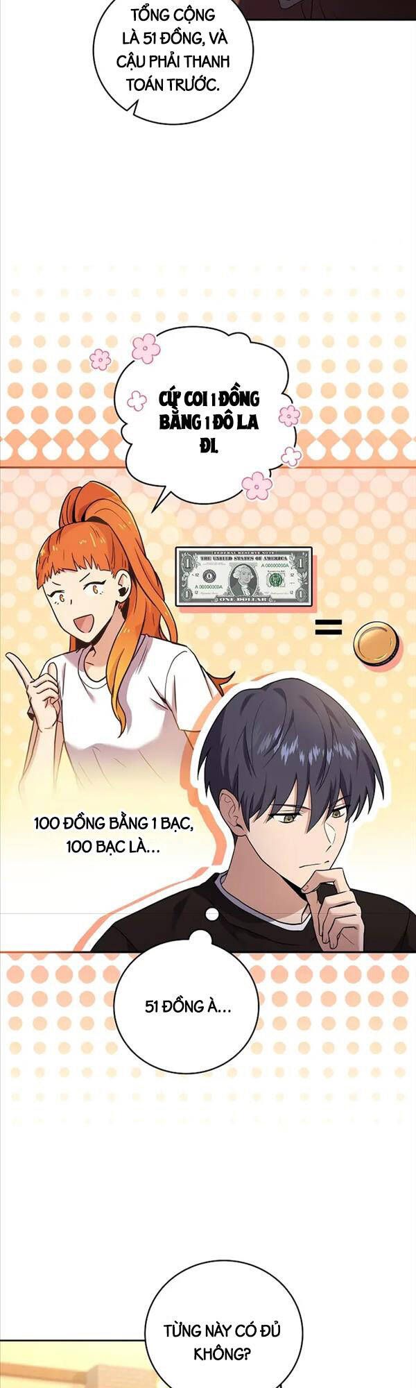 đọc truyện Sự Trở Lại Của Người Chơi Bị Đóng Băng Chương 77 ảnh 9 tại Thiên Thai Truyện