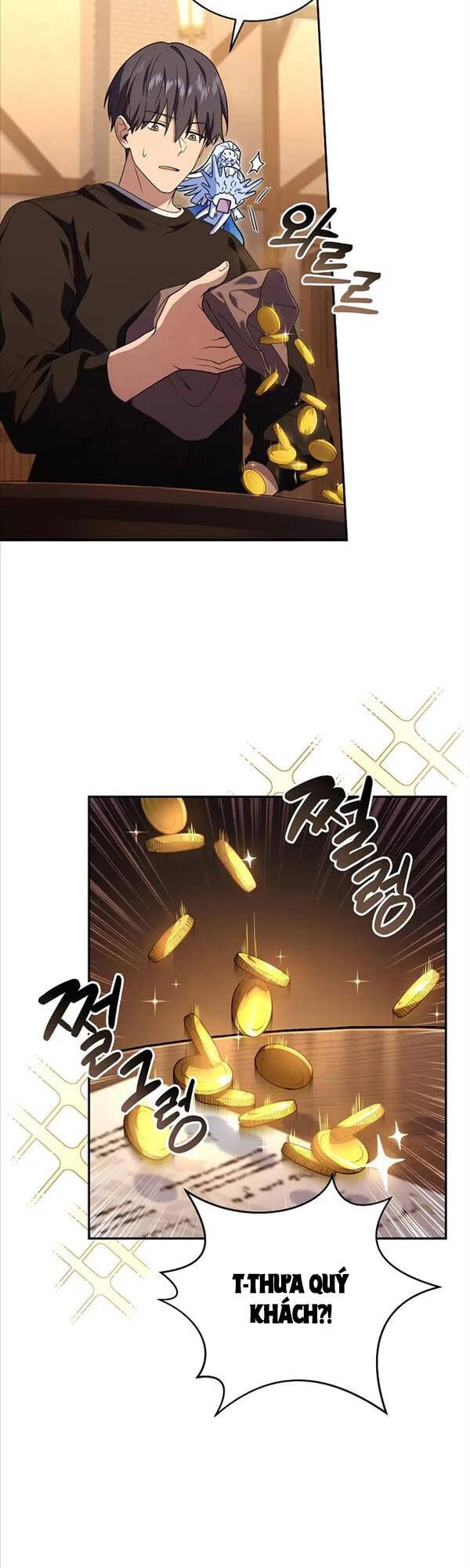 đọc truyện Sự Trở Lại Của Người Chơi Bị Đóng Băng Chương 77 ảnh 10 tại Thiên Thai Truyện