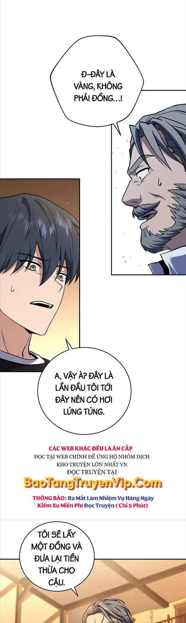 đọc truyện Sự Trở Lại Của Người Chơi Bị Đóng Băng Chương 77 ảnh 11 tại Thiên Thai Truyện