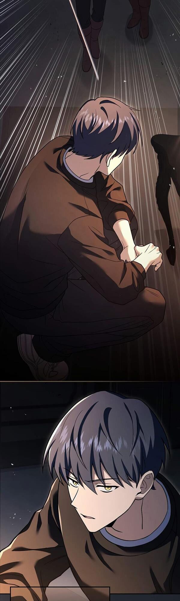 đọc truyện Sự Trở Lại Của Người Chơi Bị Đóng Băng Chương 78 ảnh 13 tại Thiên Thai Truyện