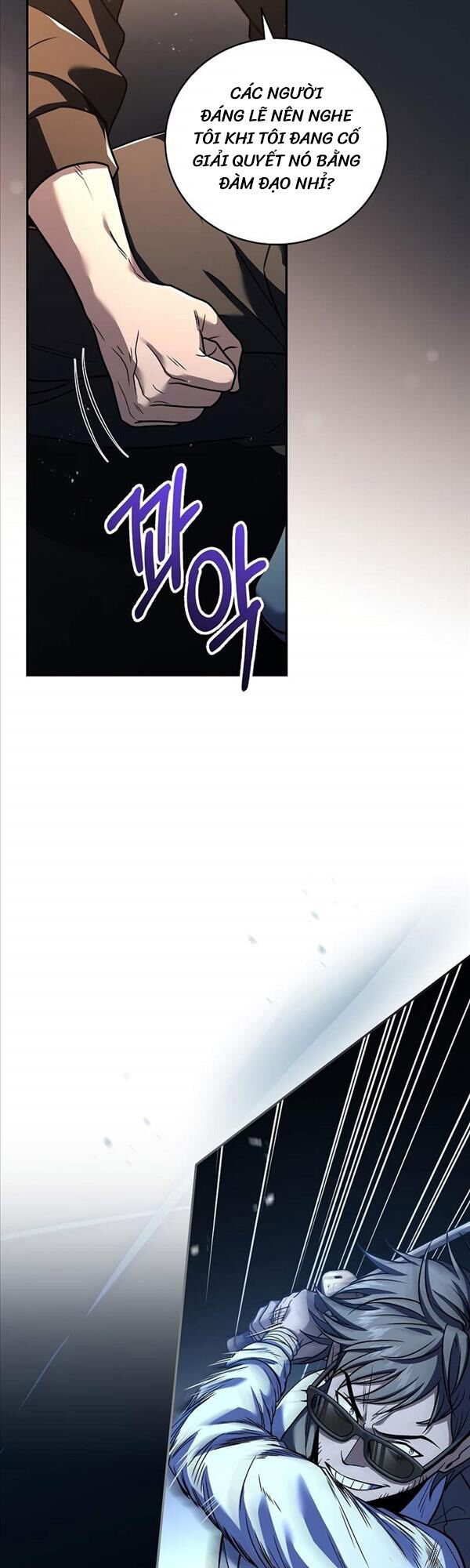 đọc truyện Sự Trở Lại Của Người Chơi Bị Đóng Băng Chương 78 ảnh 14 tại Thiên Thai Truyện