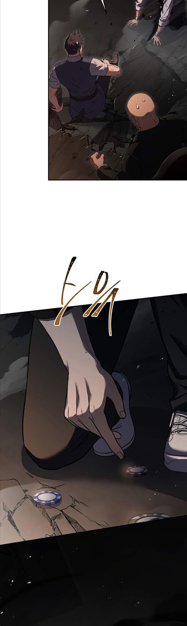 đọc truyện Sự Trở Lại Của Người Chơi Bị Đóng Băng Chương 78 ảnh 21 tại Thiên Thai Truyện