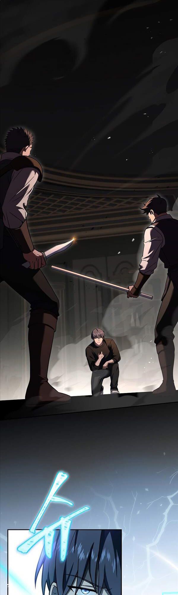 đọc truyện Sự Trở Lại Của Người Chơi Bị Đóng Băng Chương 78 ảnh 22 tại Thiên Thai Truyện