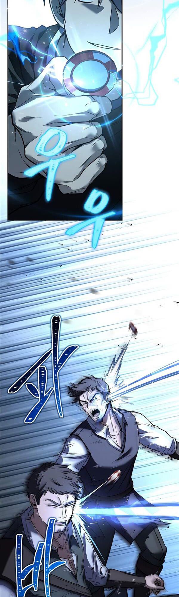 đọc truyện Sự Trở Lại Của Người Chơi Bị Đóng Băng Chương 78 ảnh 23 tại Thiên Thai Truyện