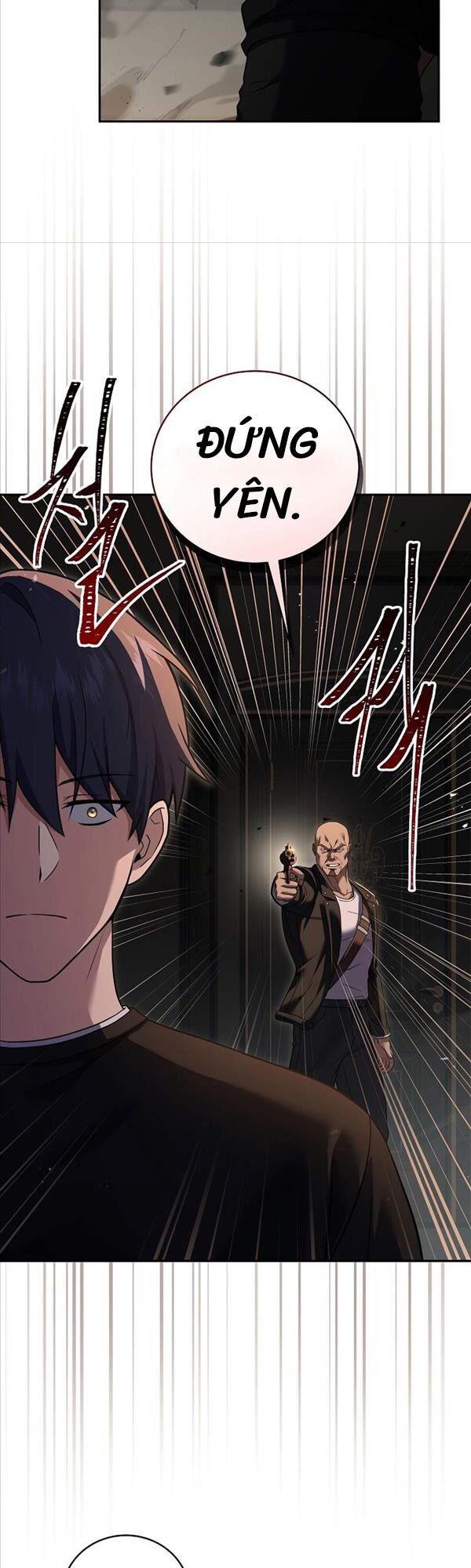 đọc truyện Sự Trở Lại Của Người Chơi Bị Đóng Băng Chương 78 ảnh 25 tại Thiên Thai Truyện