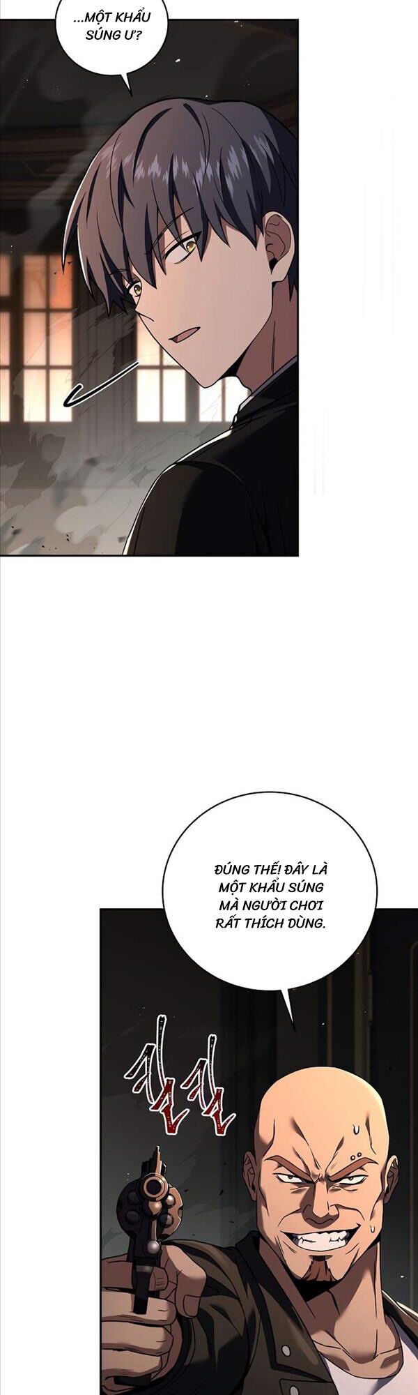 đọc truyện Sự Trở Lại Của Người Chơi Bị Đóng Băng Chương 78 ảnh 26 tại Thiên Thai Truyện