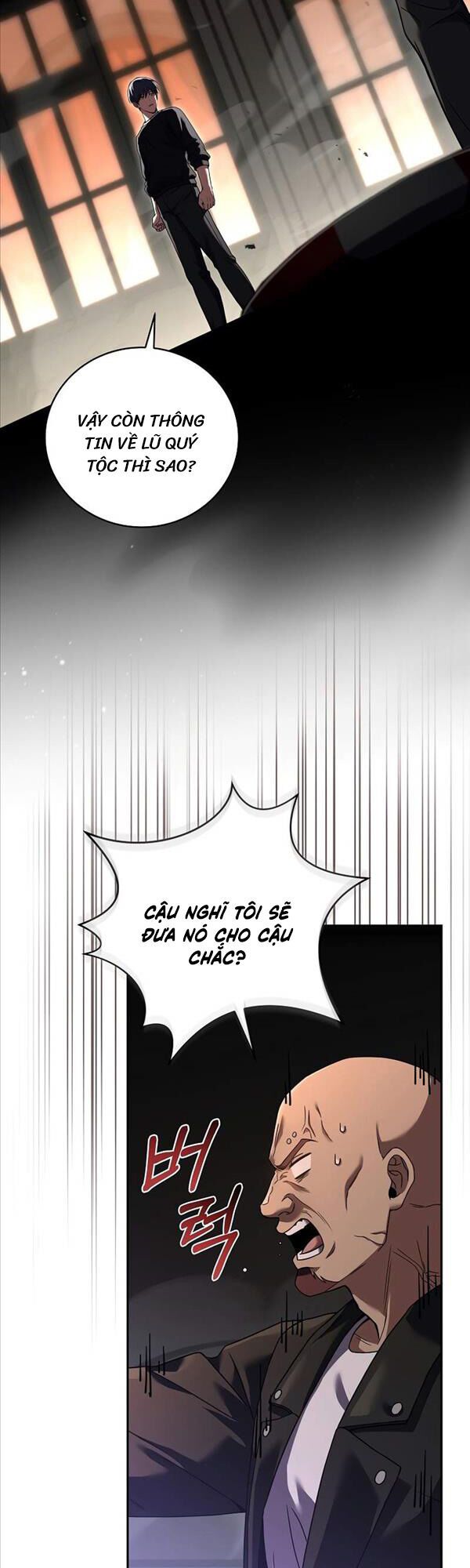 đọc truyện Sự Trở Lại Của Người Chơi Bị Đóng Băng Chương 78 ảnh 28 tại Thiên Thai Truyện