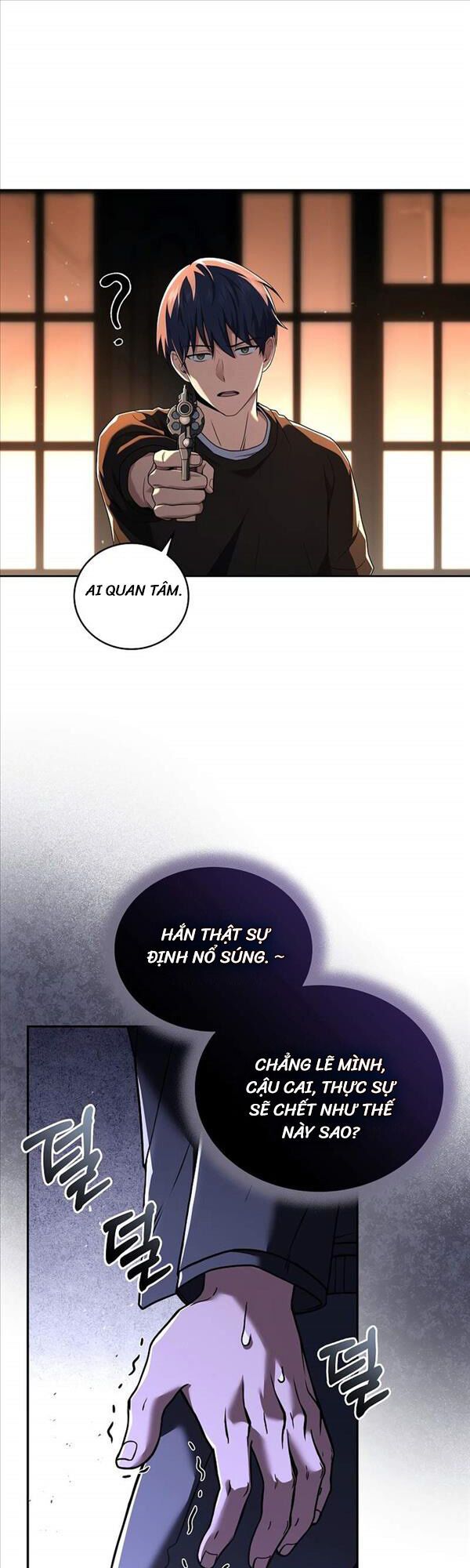 đọc truyện Sự Trở Lại Của Người Chơi Bị Đóng Băng Chương 78 ảnh 34 tại Thiên Thai Truyện