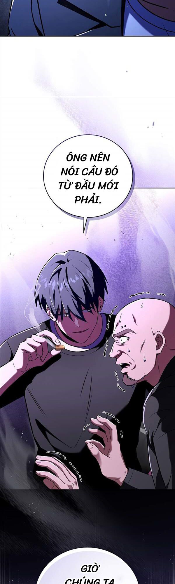 đọc truyện Sự Trở Lại Của Người Chơi Bị Đóng Băng Chương 78 ảnh 38 tại Thiên Thai Truyện