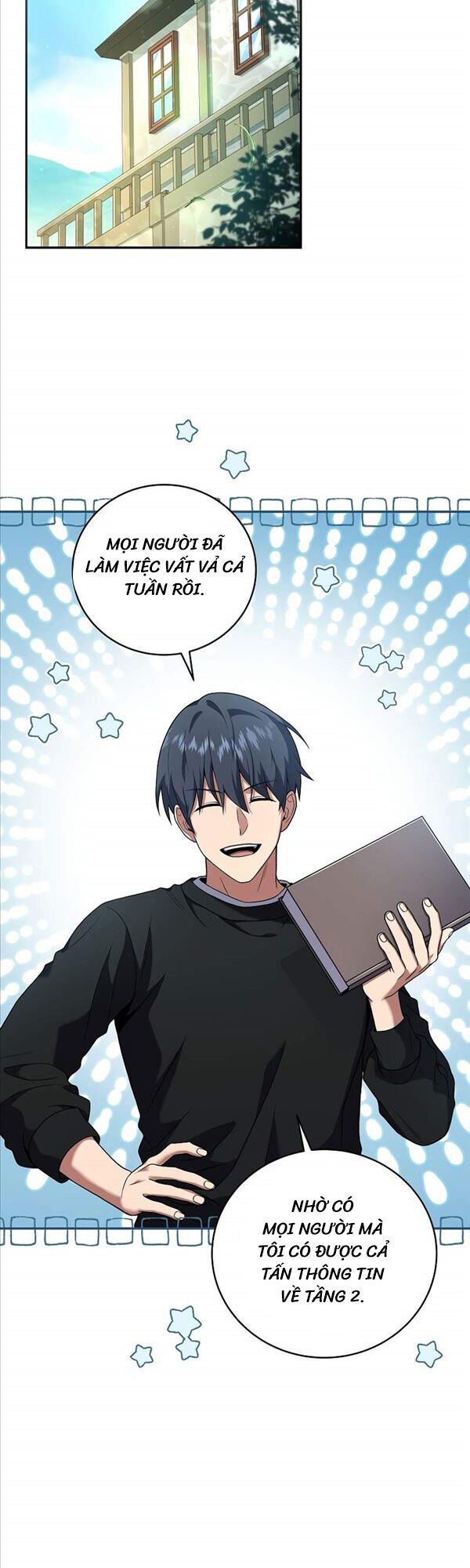 đọc truyện Sự Trở Lại Của Người Chơi Bị Đóng Băng Chương 78 ảnh 41 tại Thiên Thai Truyện