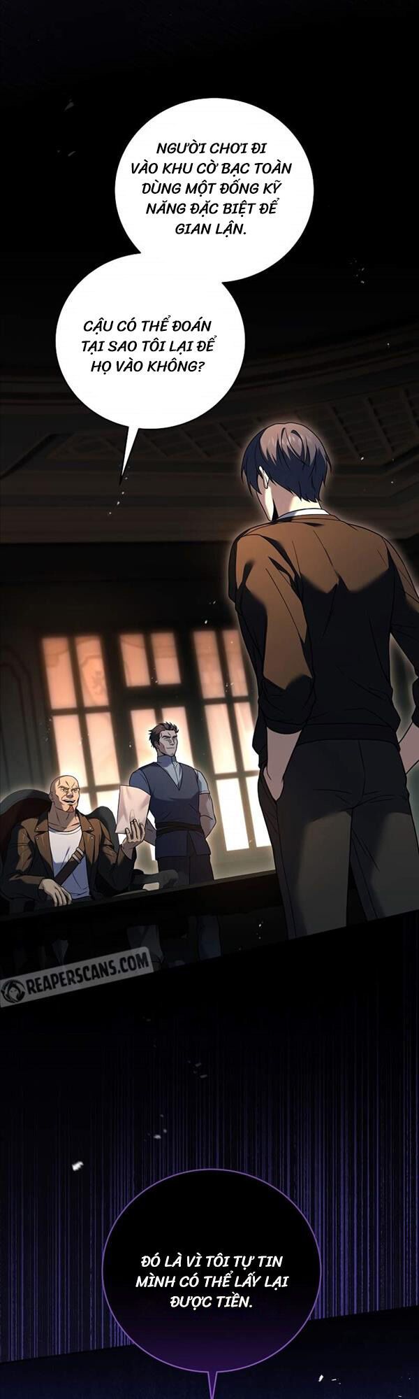 đọc truyện Sự Trở Lại Của Người Chơi Bị Đóng Băng Chương 78 ảnh 6 tại Thiên Thai Truyện