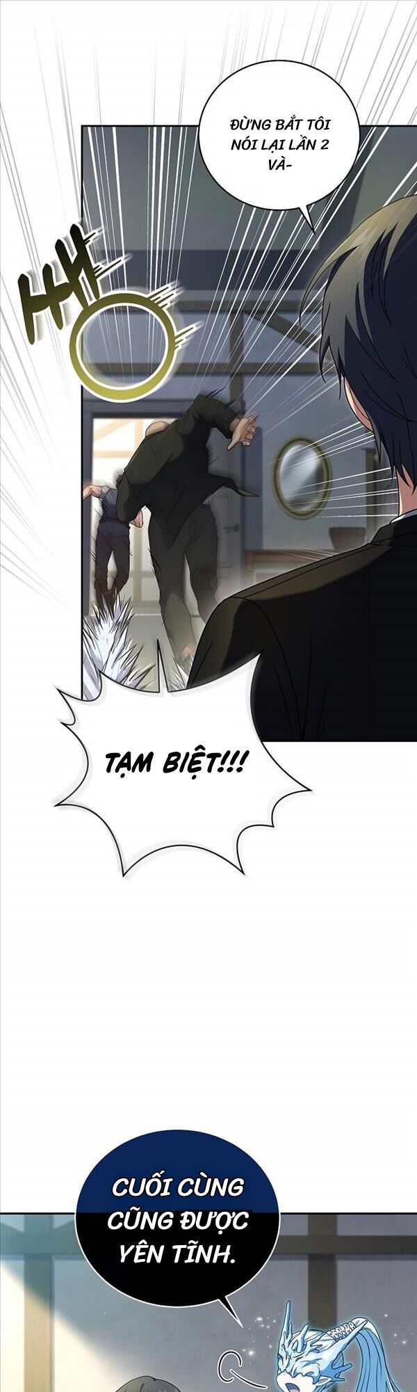 đọc truyện Sự Trở Lại Của Người Chơi Bị Đóng Băng Chương 78 ảnh 43 tại Thiên Thai Truyện