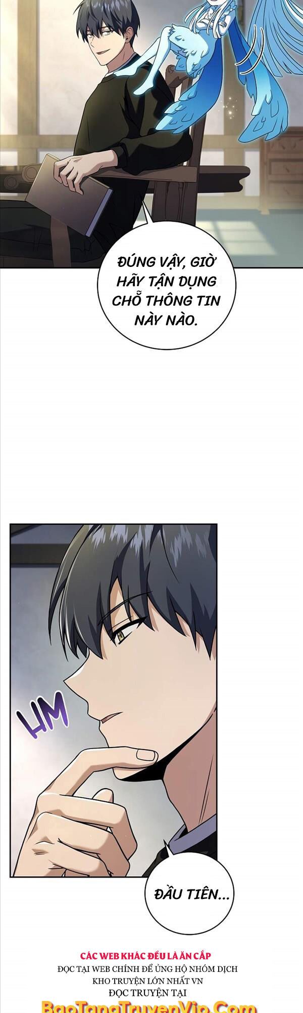 đọc truyện Sự Trở Lại Của Người Chơi Bị Đóng Băng Chương 78 ảnh 44 tại Thiên Thai Truyện