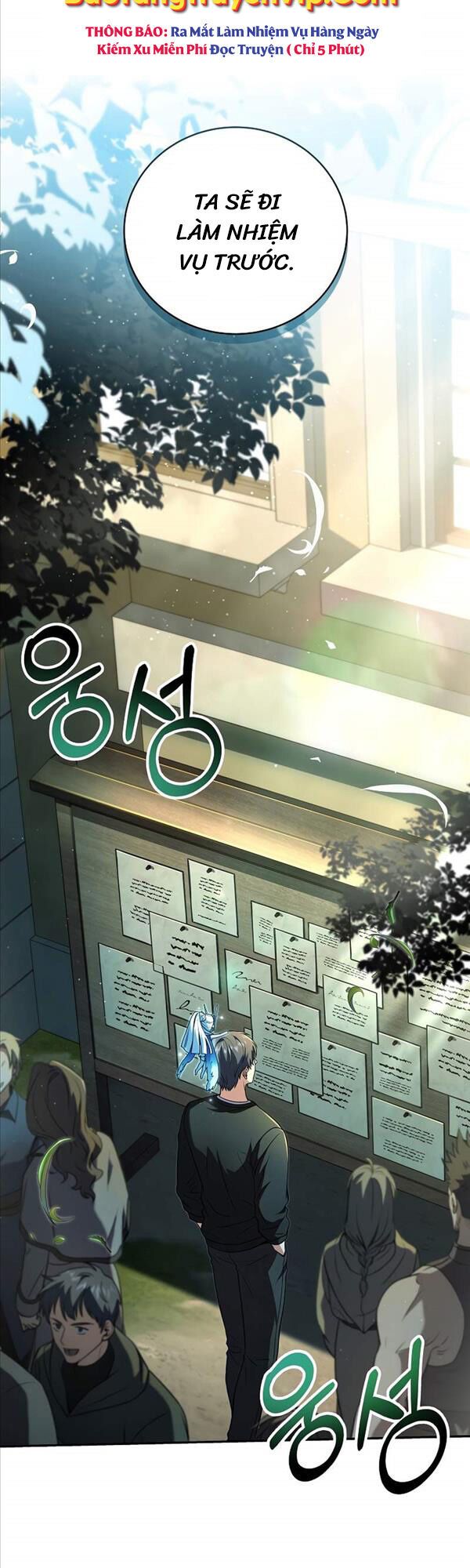 đọc truyện Sự Trở Lại Của Người Chơi Bị Đóng Băng Chương 78 ảnh 45 tại Thiên Thai Truyện