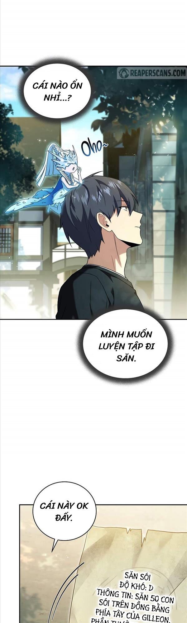 đọc truyện Sự Trở Lại Của Người Chơi Bị Đóng Băng Chương 78 ảnh 46 tại Thiên Thai Truyện