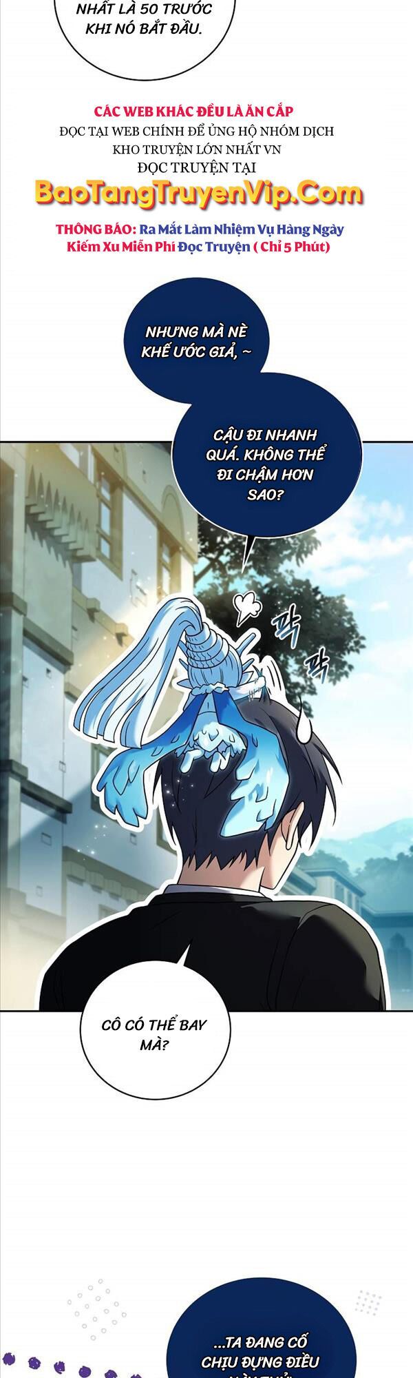 đọc truyện Sự Trở Lại Của Người Chơi Bị Đóng Băng Chương 78 ảnh 48 tại Thiên Thai Truyện