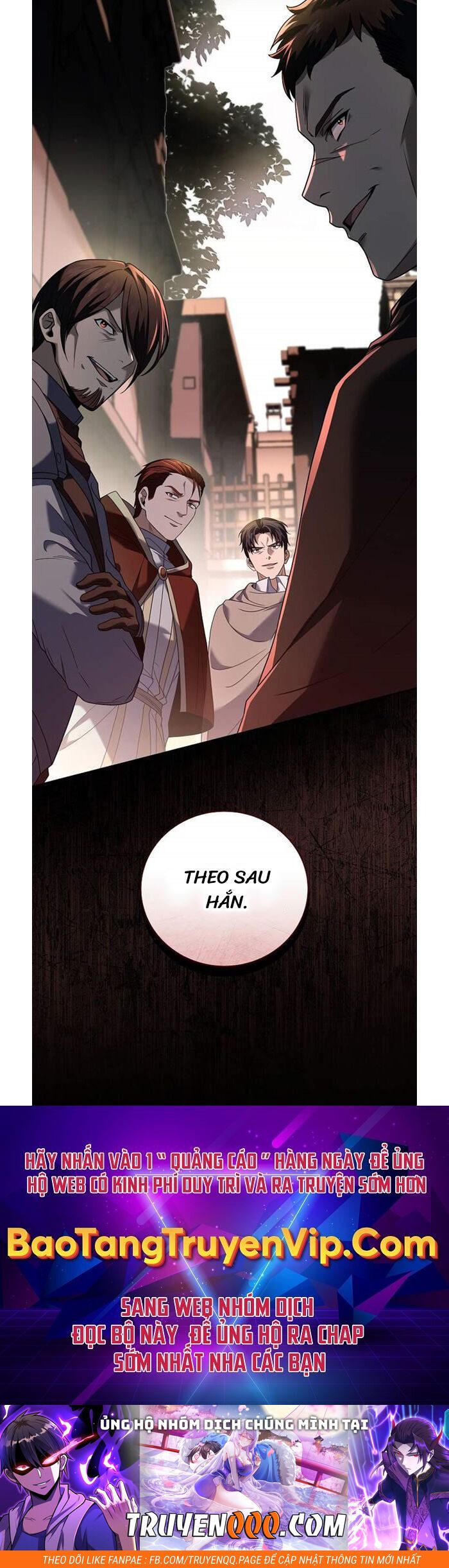 đọc truyện Sự Trở Lại Của Người Chơi Bị Đóng Băng Chương 78 ảnh 51 tại Thiên Thai Truyện