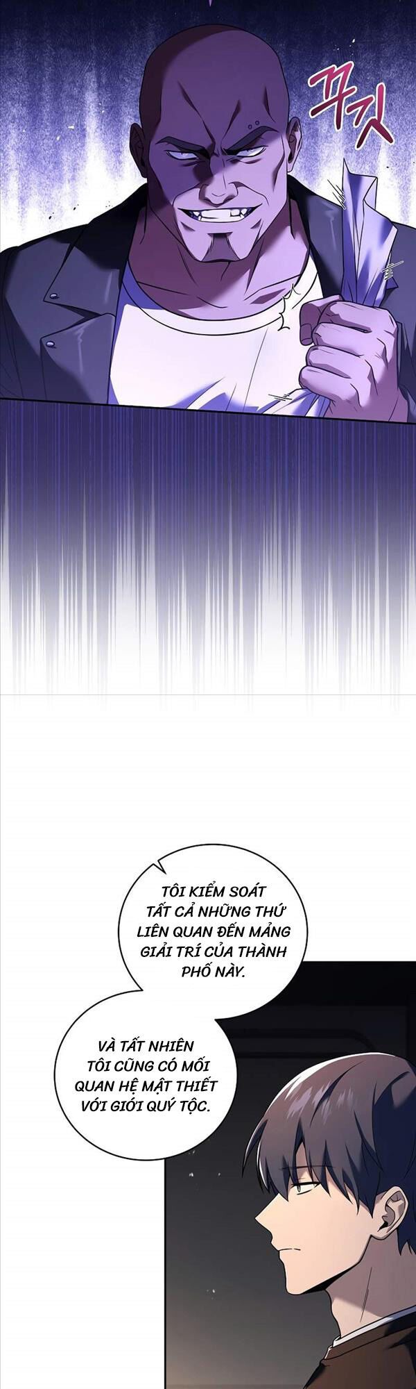 đọc truyện Sự Trở Lại Của Người Chơi Bị Đóng Băng Chương 78 ảnh 7 tại Thiên Thai Truyện