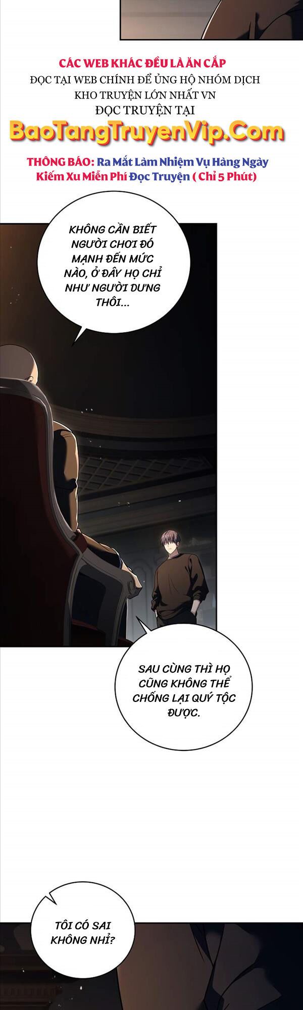 đọc truyện Sự Trở Lại Của Người Chơi Bị Đóng Băng Chương 78 ảnh 8 tại Thiên Thai Truyện