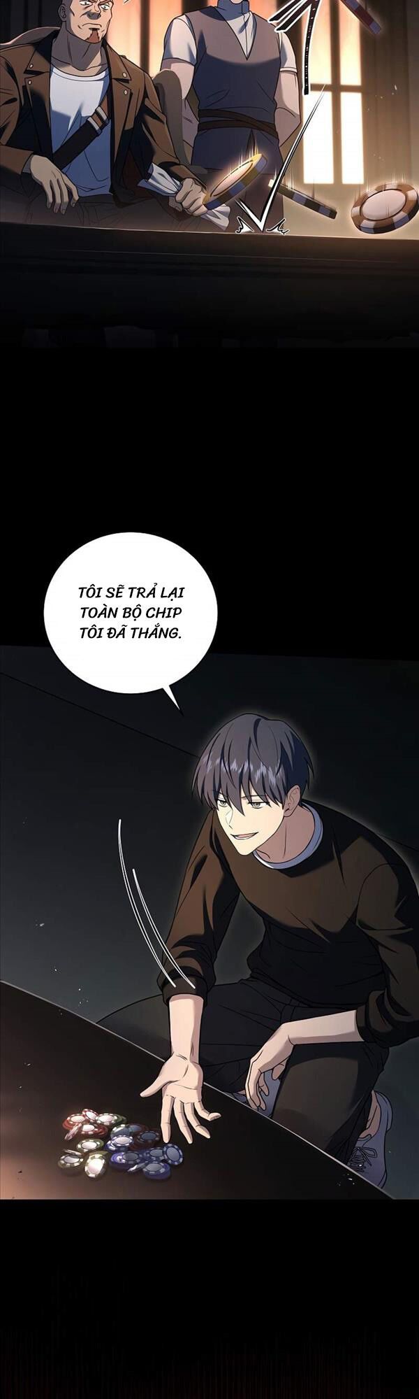 đọc truyện Sự Trở Lại Của Người Chơi Bị Đóng Băng Chương 78 ảnh 10 tại Thiên Thai Truyện