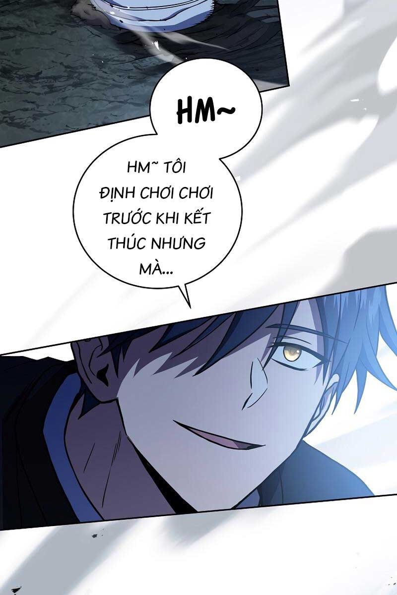 đọc truyện Sự Trở Lại Của Người Chơi Bị Đóng Băng Chương 79 ảnh 23 tại Thiên Thai Truyện