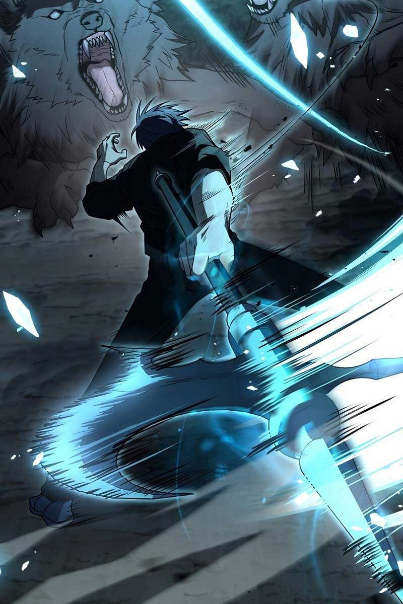 đọc truyện Sự Trở Lại Của Người Chơi Bị Đóng Băng Chương 79 ảnh 26 tại Thiên Thai Truyện