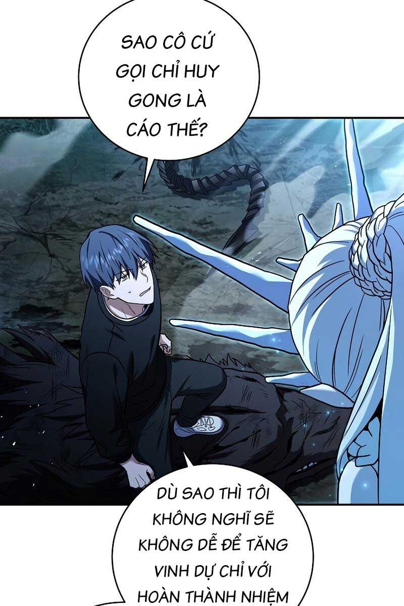 đọc truyện Sự Trở Lại Của Người Chơi Bị Đóng Băng Chương 79 ảnh 46 tại Thiên Thai Truyện