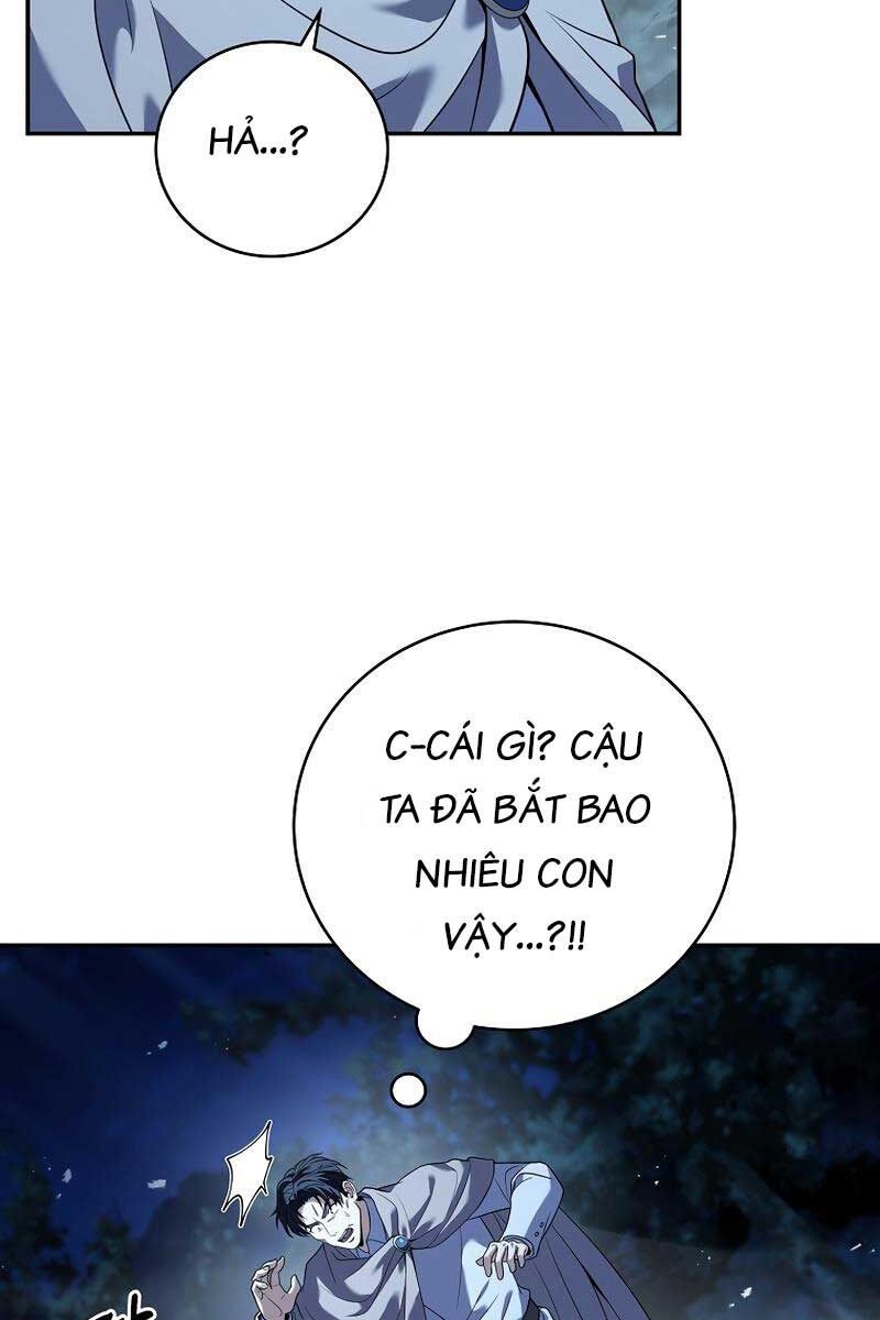 đọc truyện Sự Trở Lại Của Người Chơi Bị Đóng Băng Chương 79 ảnh 66 tại Thiên Thai Truyện