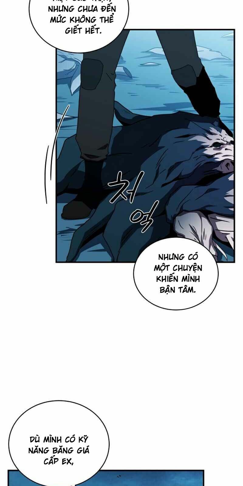 đọc truyện Sự Trở Lại Của Người Chơi Bị Đóng Băng Chương 8 ảnh 23 tại Thiên Thai Truyện