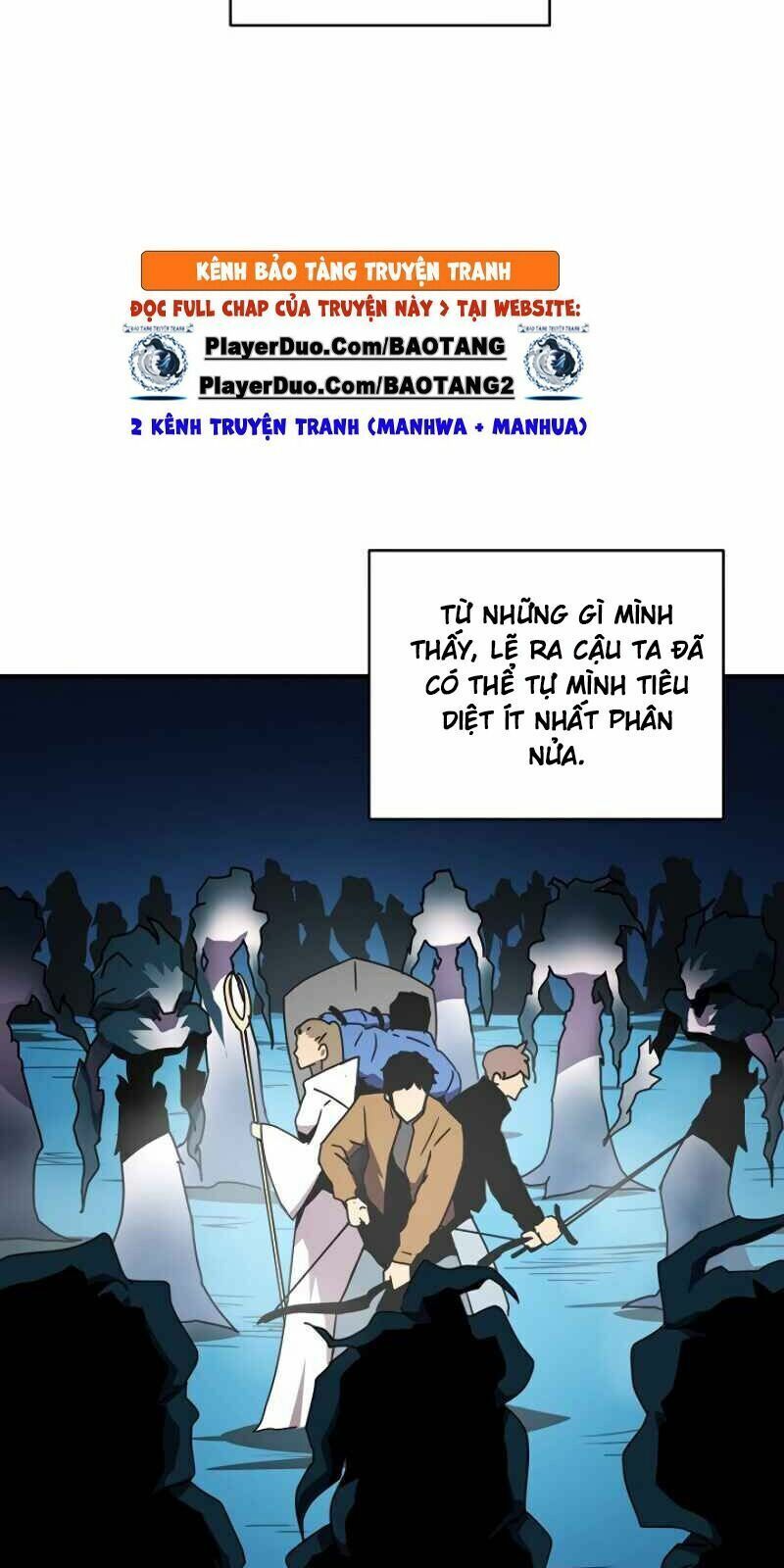 đọc truyện Sự Trở Lại Của Người Chơi Bị Đóng Băng Chương 8 ảnh 27 tại Thiên Thai Truyện