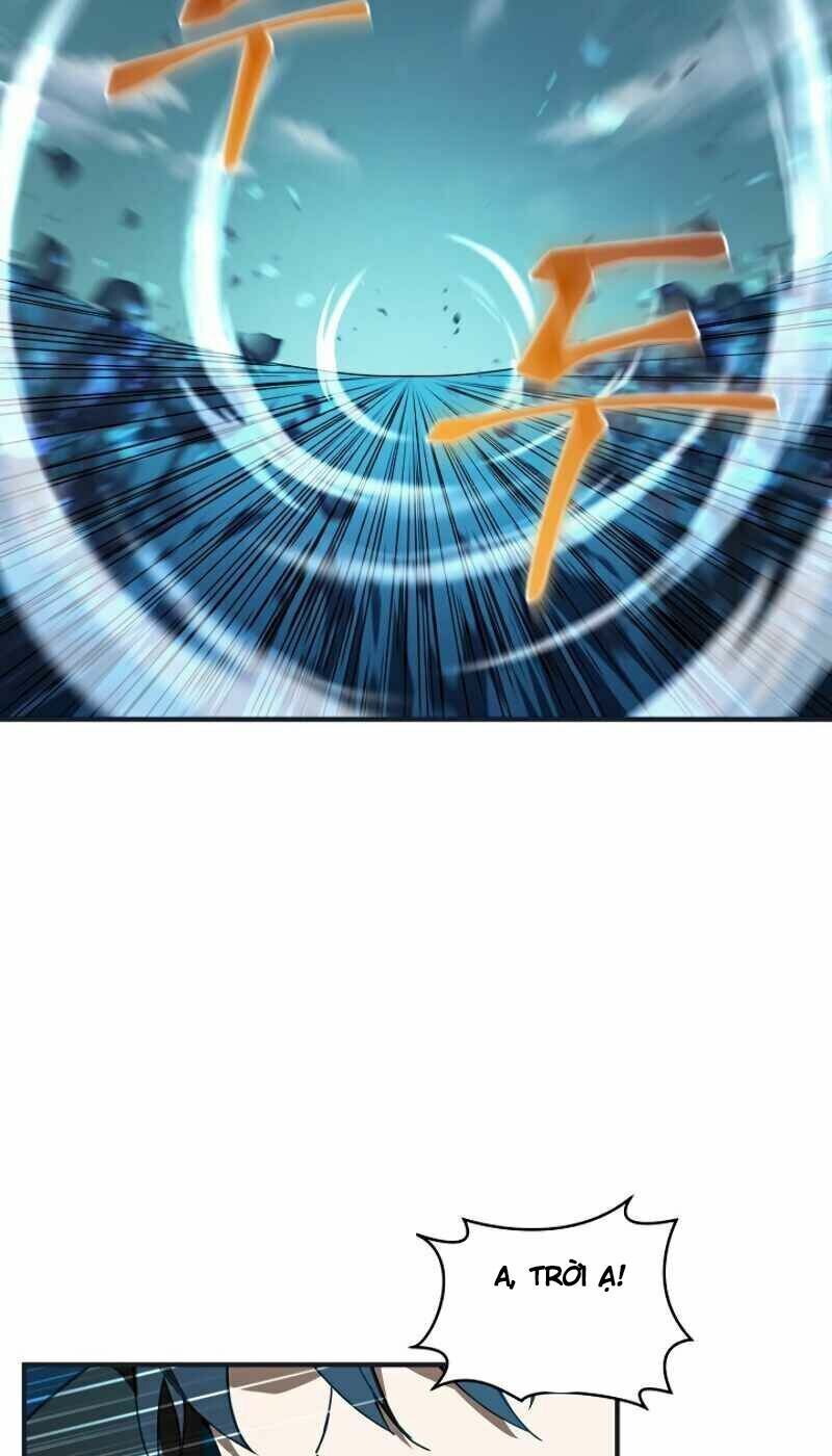 đọc truyện Sự Trở Lại Của Người Chơi Bị Đóng Băng Chương 8 ảnh 7 tại Thiên Thai Truyện