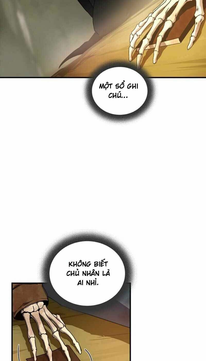 đọc truyện Sự Trở Lại Của Người Chơi Bị Đóng Băng Chương 8 ảnh 60 tại Thiên Thai Truyện