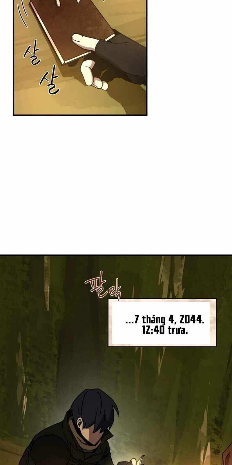 đọc truyện Sự Trở Lại Của Người Chơi Bị Đóng Băng Chương 8 ảnh 61 tại Thiên Thai Truyện