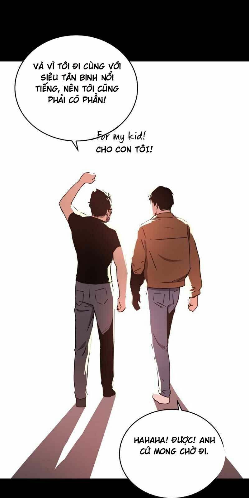 đọc truyện Sự Trở Lại Của Người Chơi Bị Đóng Băng Chương 8 ảnh 92 tại Thiên Thai Truyện