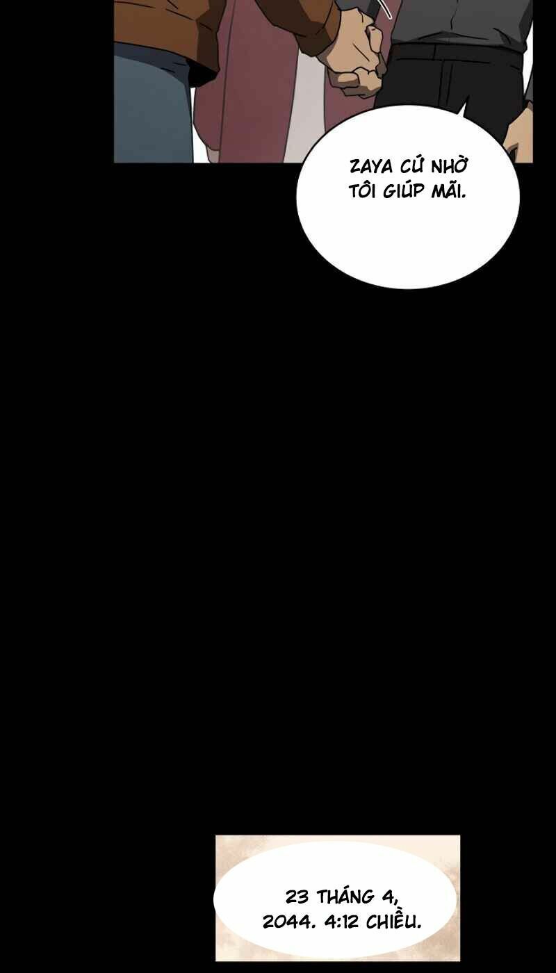 đọc truyện Sự Trở Lại Của Người Chơi Bị Đóng Băng Chương 8 ảnh 97 tại Thiên Thai Truyện