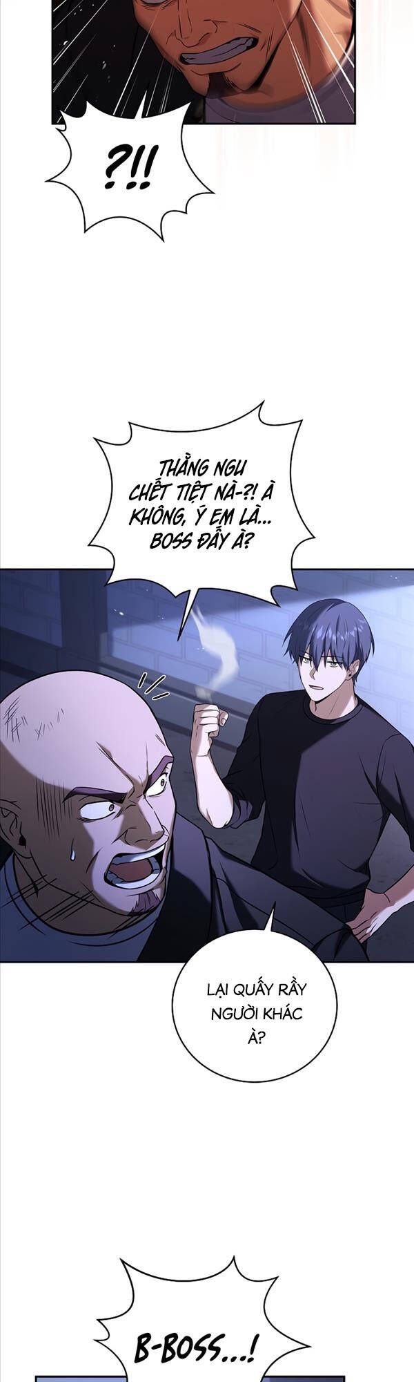 đọc truyện Sự Trở Lại Của Người Chơi Bị Đóng Băng Chương 80 ảnh 12 tại Thiên Thai Truyện