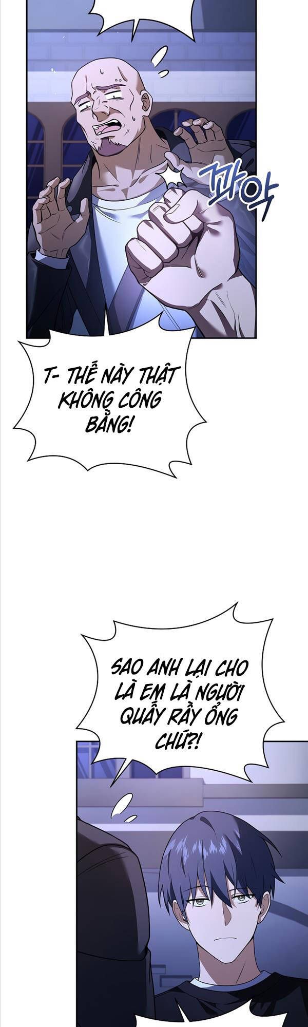 đọc truyện Sự Trở Lại Của Người Chơi Bị Đóng Băng Chương 80 ảnh 13 tại Thiên Thai Truyện